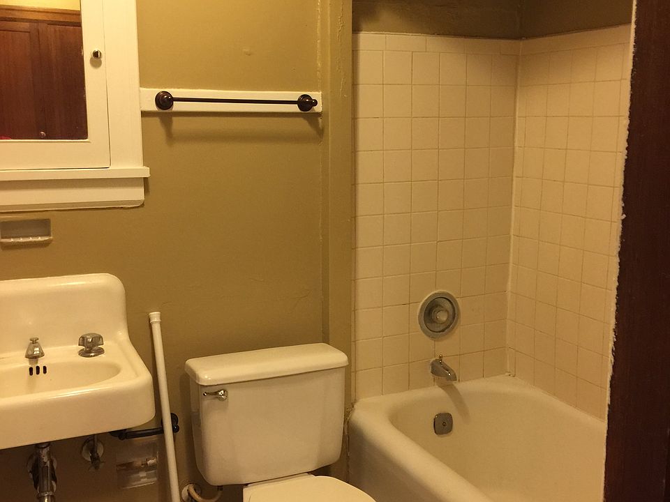 St. James Apartments WA Zillow