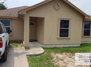 2546 Cottage Dr, Brownsville, TX 78521