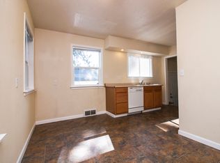 805 S Thor St, Spokane, WA 99202