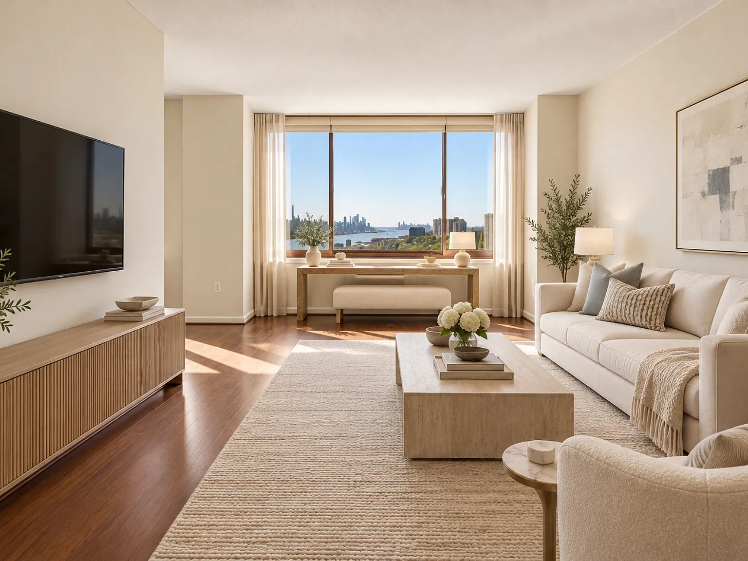 2 bed, 2.5 bath, 1366 sqft, $4,800 — Photo 1