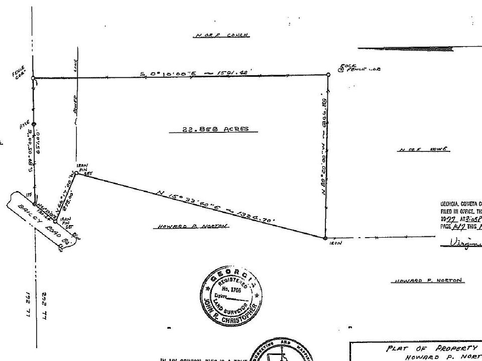 1st image of 374A Luther Bailey Rd