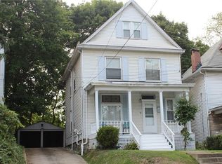 6 Oakwood Rd, Pittsburgh, PA 15205