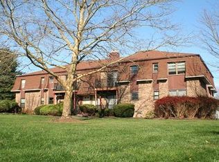 508 Nottingham Way #508, Flemington, NJ 08822