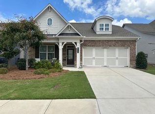 513 Forest Ln, Canton, GA 30114