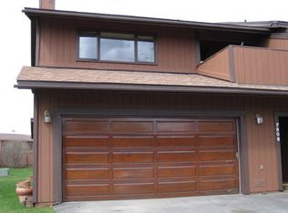 7808 Raymar Cir, Anchorage, AK 99518