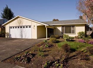 20693 SW 94th Ave, Tualatin, OR 97062