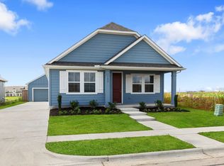 102 Elm Branch Trl, Taylor, TX 76574