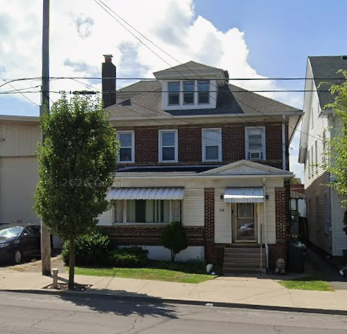 136 N Broad St, West Hazelton — Photo 1