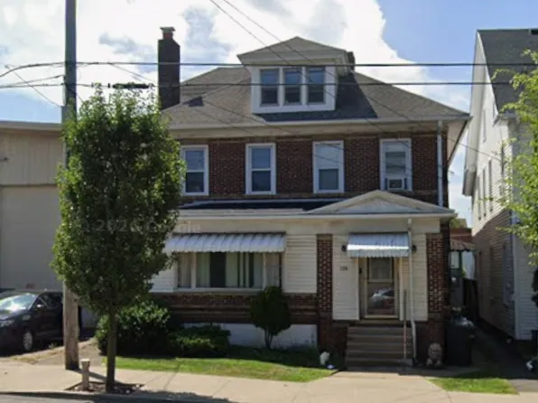 136 N Broad St, West Hazleton, PA 18202