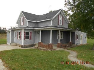 6621 Wabash Rd, Celina, OH 45822