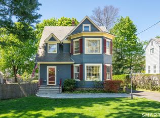 150 Holmes Avenue, Darien, CT 06820