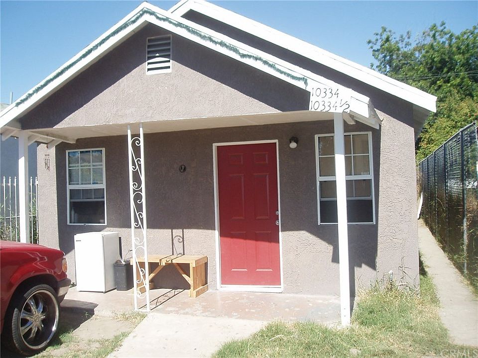 1st image of 10334 Juniper St