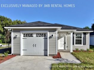 643 E 63rd St, Jacksonville, FL 32208