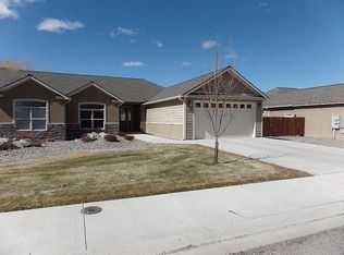 1019 S Church St, Salmon, ID 83467