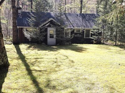 14149 Section 4 Ln, Mountain, WI, 54149