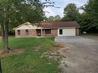 24536 E Woodland Rd, Tahlequah, OK 74464