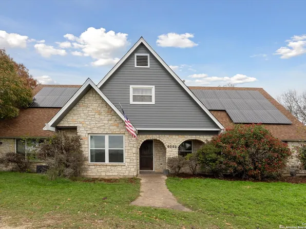 6082 FM 2538, Marion, TX 78124