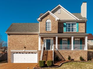 106 Marshall Greene Cir, Goodlettsville, TN 37072
