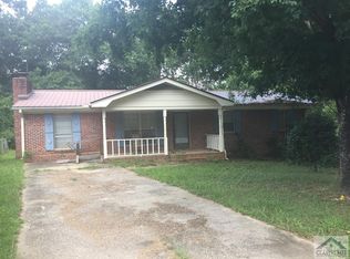 185 Harper Dr, Hartwell, GA 30643