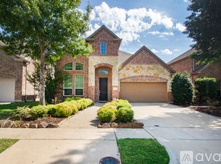 2317 Reston Dr, McKinney, TX 75070