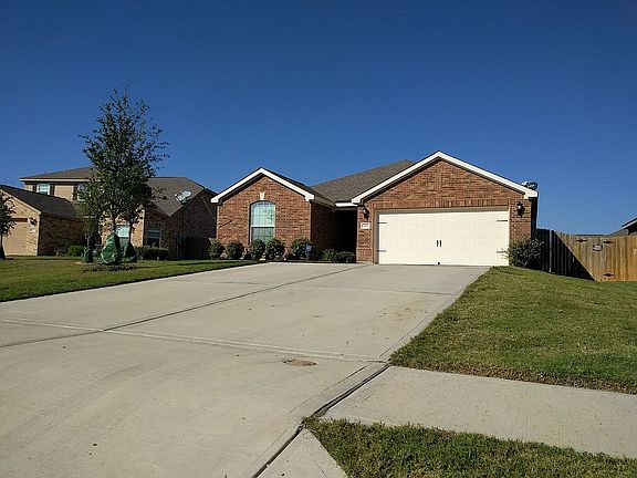 Front Yard #1