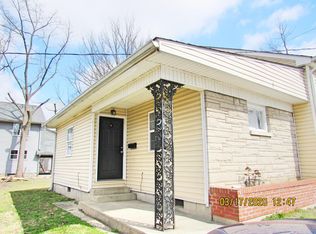 3510 Nowland Ave, Indianapolis, IN