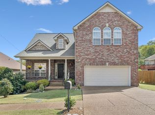 7952 Oakfield Grv, Brentwood, TN 37027