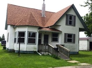 206 E Michigan St, Lenox, IA 50851
