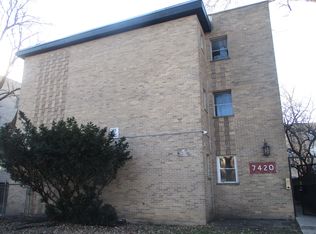 7420 N Winchester Ave APT 1D, Chicago, IL