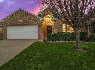 3836 Confidence Dr, Fort Worth, TX 76244
