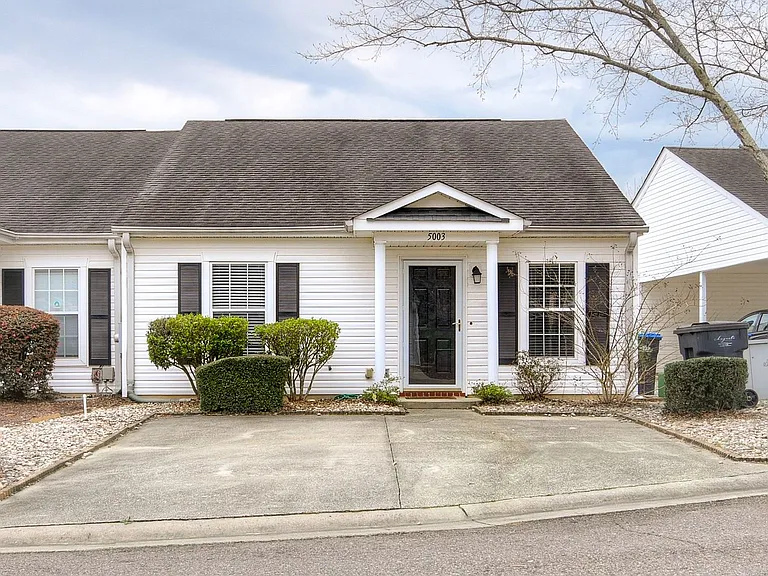 5003 Wheeler Lake Rd — Photo 1