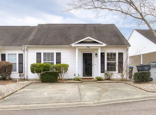 5003 Wheeler Lake Rd, Augusta, GA 30909