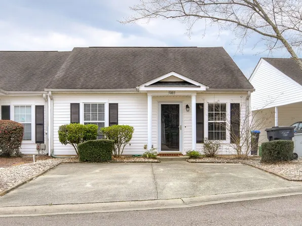 5003 Wheeler Lake Rd, Augusta, GA 30909