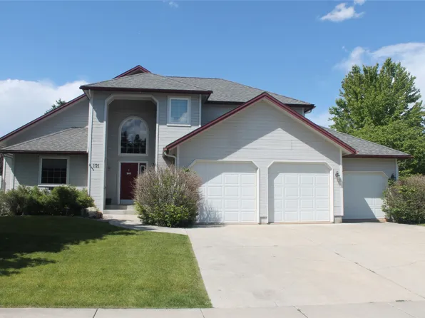 121 Pheasant Run, Kalispell, MT 59901