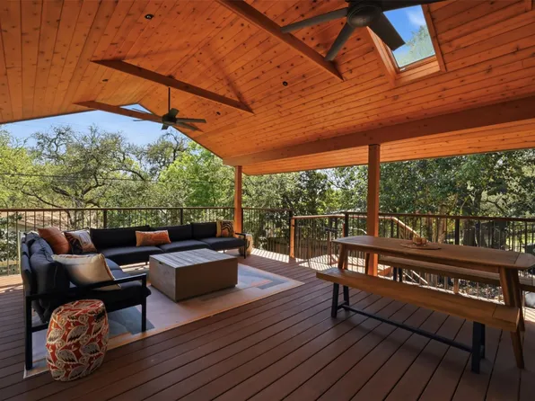 3907 Cresthill Dr, Austin, TX 78731