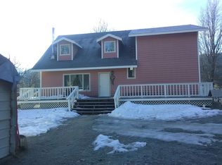 5906 Bird Tracks Ln, Greenview, CA 96037