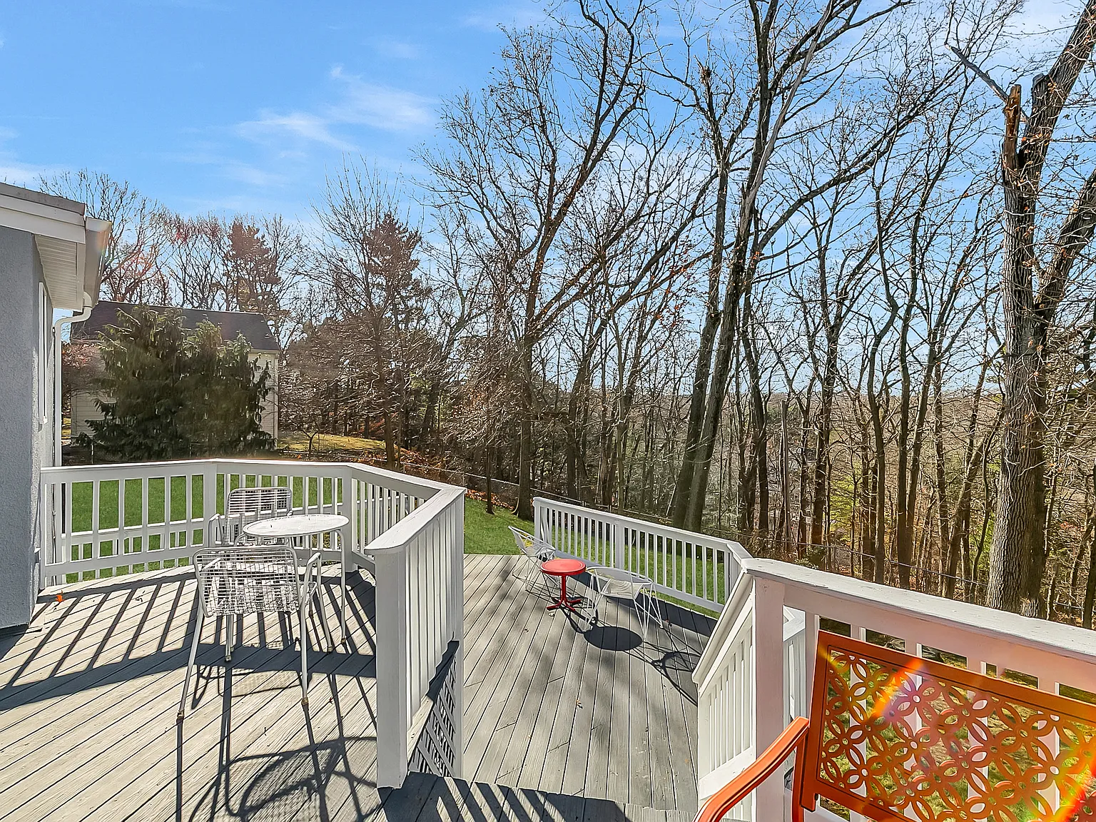 Upland Ave, Newton — Photo 3