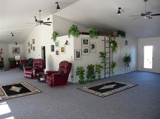 39701 Highway 178, Onyx, CA 93255