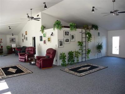 39701 Highway 178, Onyx, CA, 93255