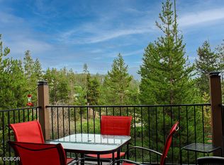 30 Gcr #4451, Grand Lake, CO 80447