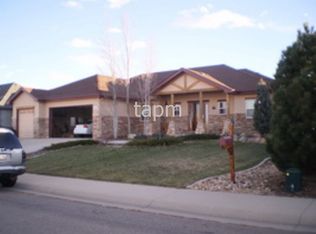 7700 Poudre River Rd, Greeley, CO 80634