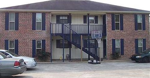 1st image of 103 Vieux Orleans Cir