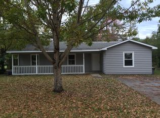 18 Evergreen Circle, Surfside Beach, SC 29575