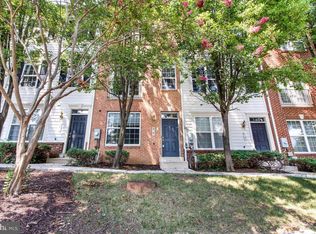 99 Danbury St SW, Washington, DC 20032