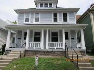 1534 E Ohio St, Indianapolis, IN