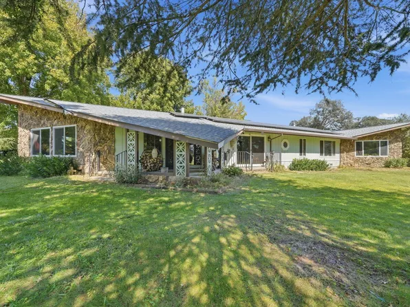 3083 Majestic Oak Cir, Cottonwood, CA 96022