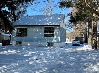 69 Cultus Rd, Norfolk County, ON N0E 1C0