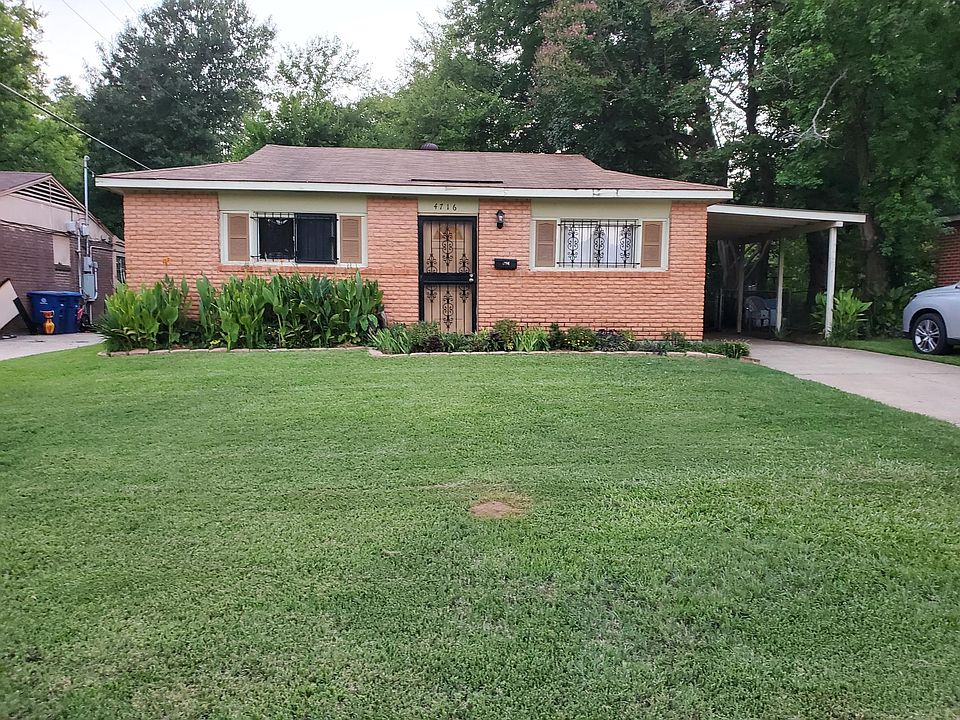 1st image of 4716 Westwood Park Dr