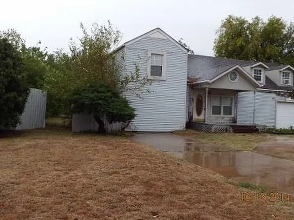 1320 NW Cherry Ave, Lawton, OK 73507