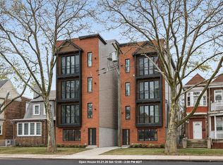 1904 John F Kennedy Blvd #4, Jersey City, NJ